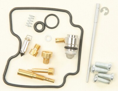 All Balls Racing 26-1259 Vergaser-Umbaukit Für Yamaha YFM 250 Raptor (2008-2013)
