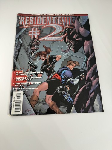 Biohazard resident evil 0 1 2 3 code véronica officiel catalysis dvd guide book jp jap japon playtation dreamcast - Livres