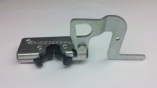 BOBCAT REAR BACK DOOR LATCH  751 753 763 773 T190 T200 863 873 963 553 SKID