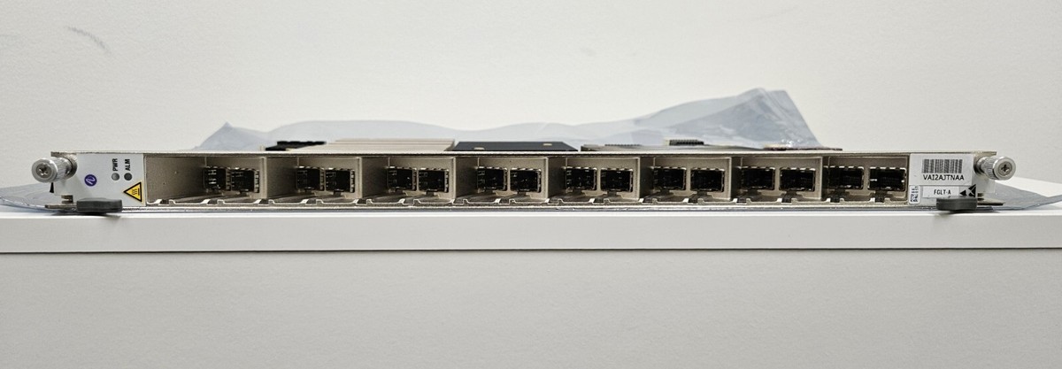 Almas Isa NOKIA Alcatel-Lucent 3FE66721AB - FGLT-A 7360 ISAM FX 16-port GPON