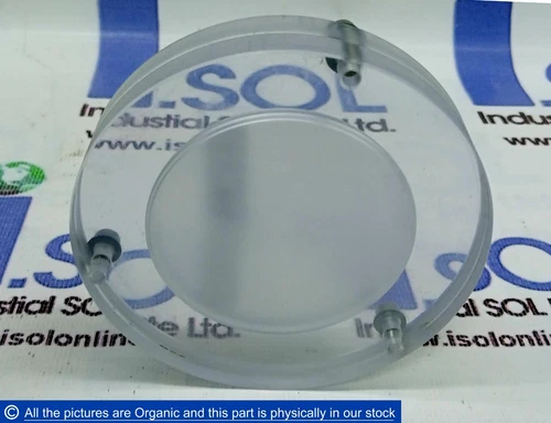 ASML 4022.630.95622 Diffusor Assembly 402263095622 Semiconductor Manufacturing