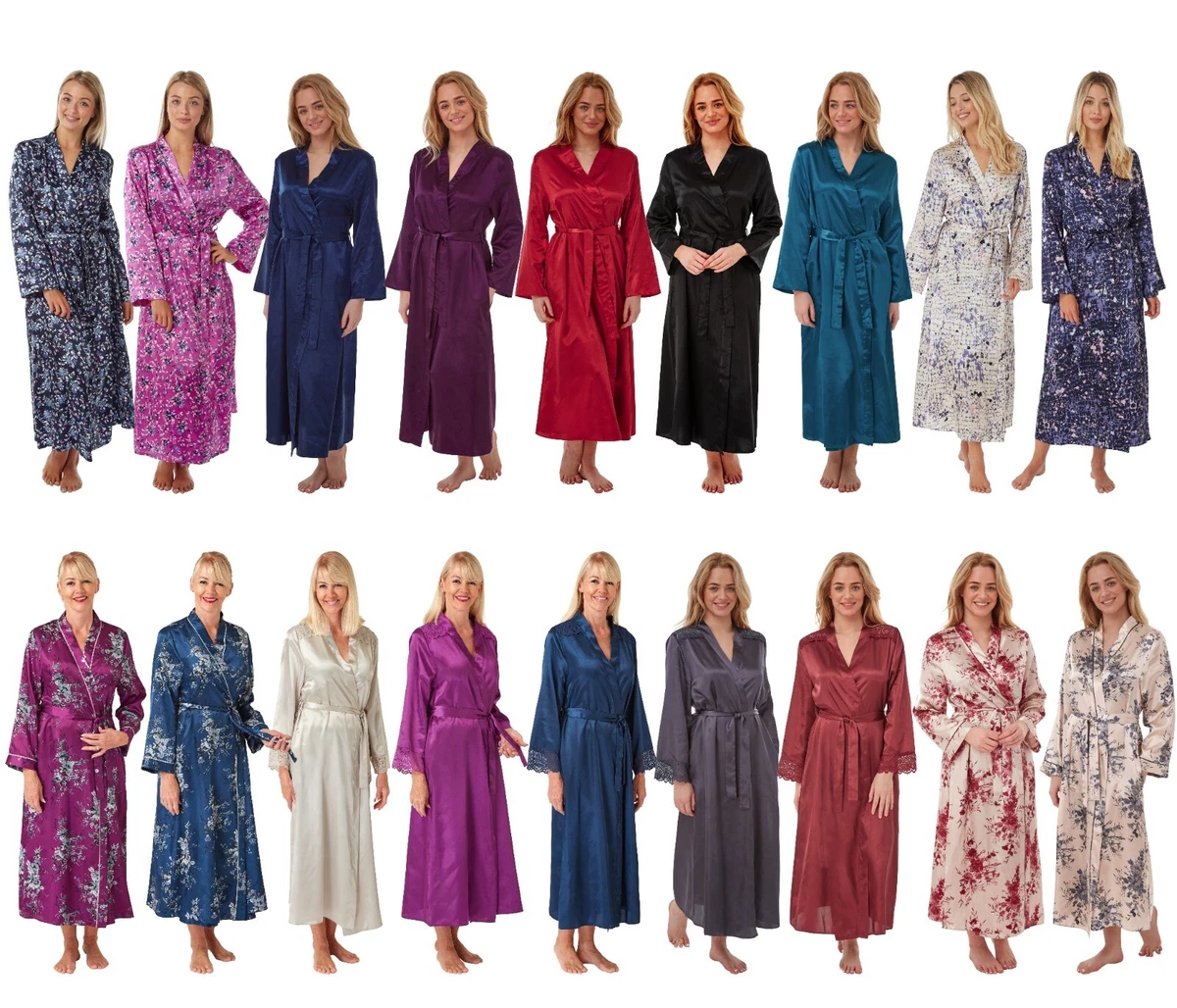 Cheap plus shop size dressing gowns