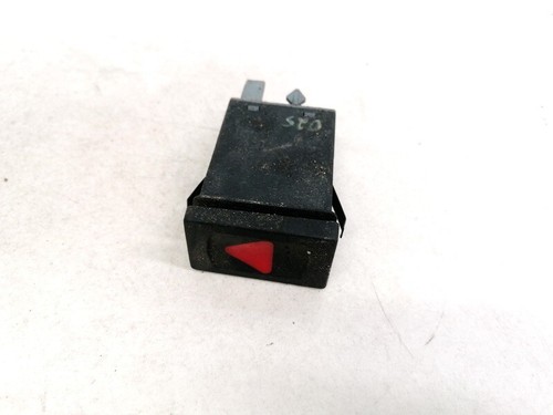 Volkswagen Sharan 2001 Hazard switch 7M3953235, YM2113A350BAW #1474755-69