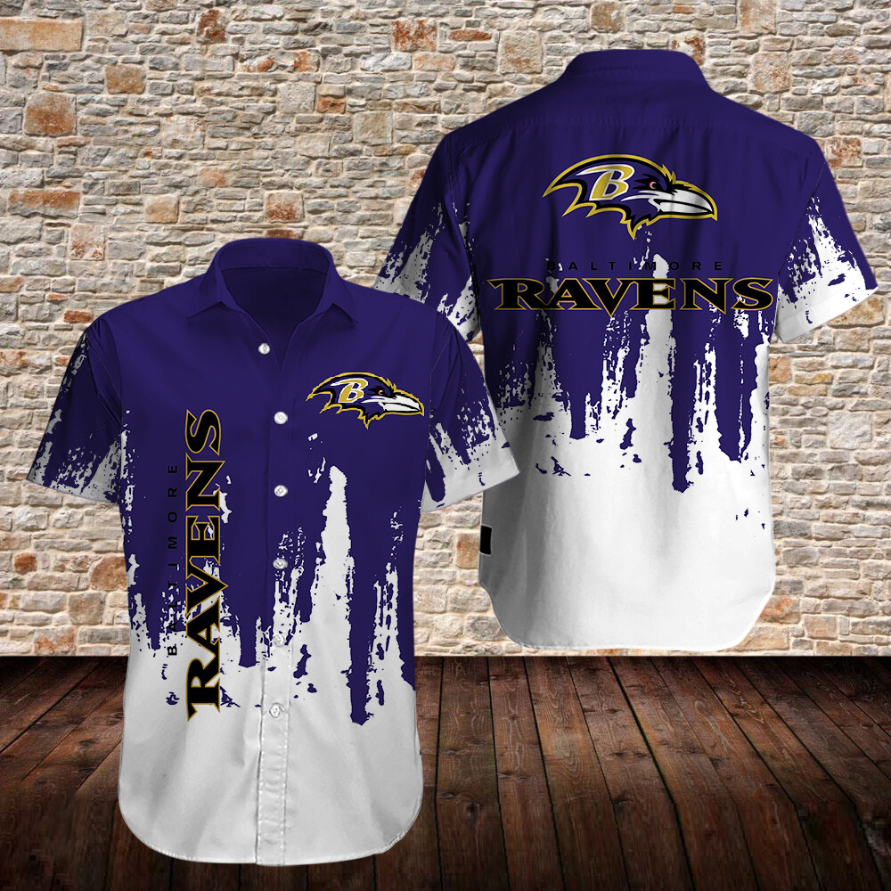 ravens football shirt