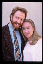 Timothy Busfield Patricia Wettig in Thirtysomething 1989 TV Old Photo 6