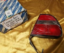 fanale faro posteriore lancia delta turbo hf hpe destro nuovo originale 
