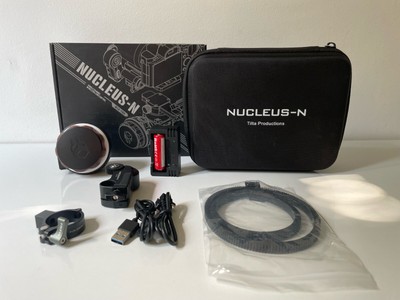 Tilta Nucleus nano wireless focus system