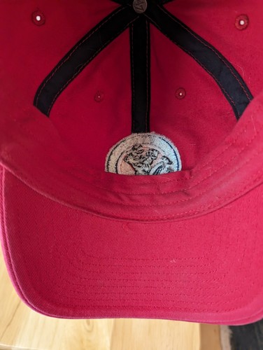 Washington Senators '47 Strapback Hat MLB - Picture 6 of 7