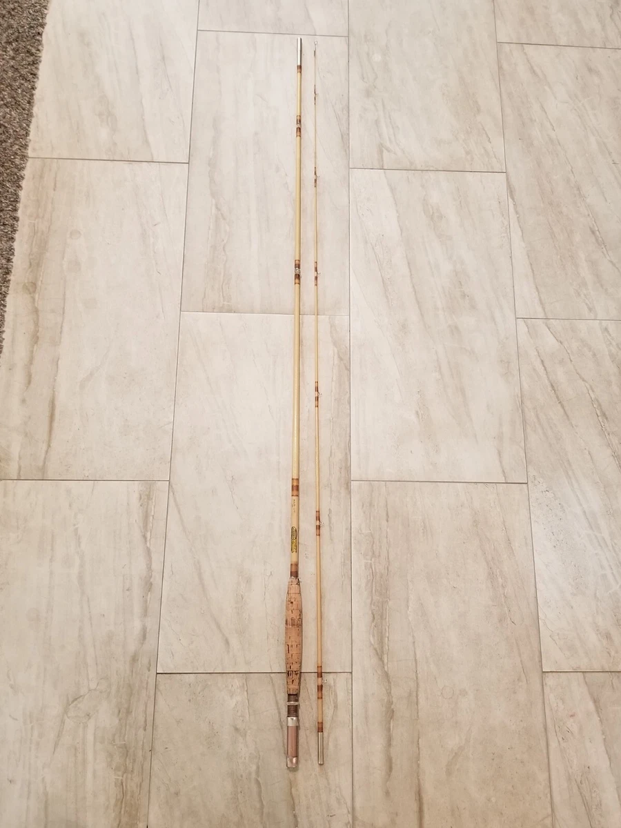 Shakespeare Fiberglass Blank Fly Vintage Fishing Rods for sale | eBay