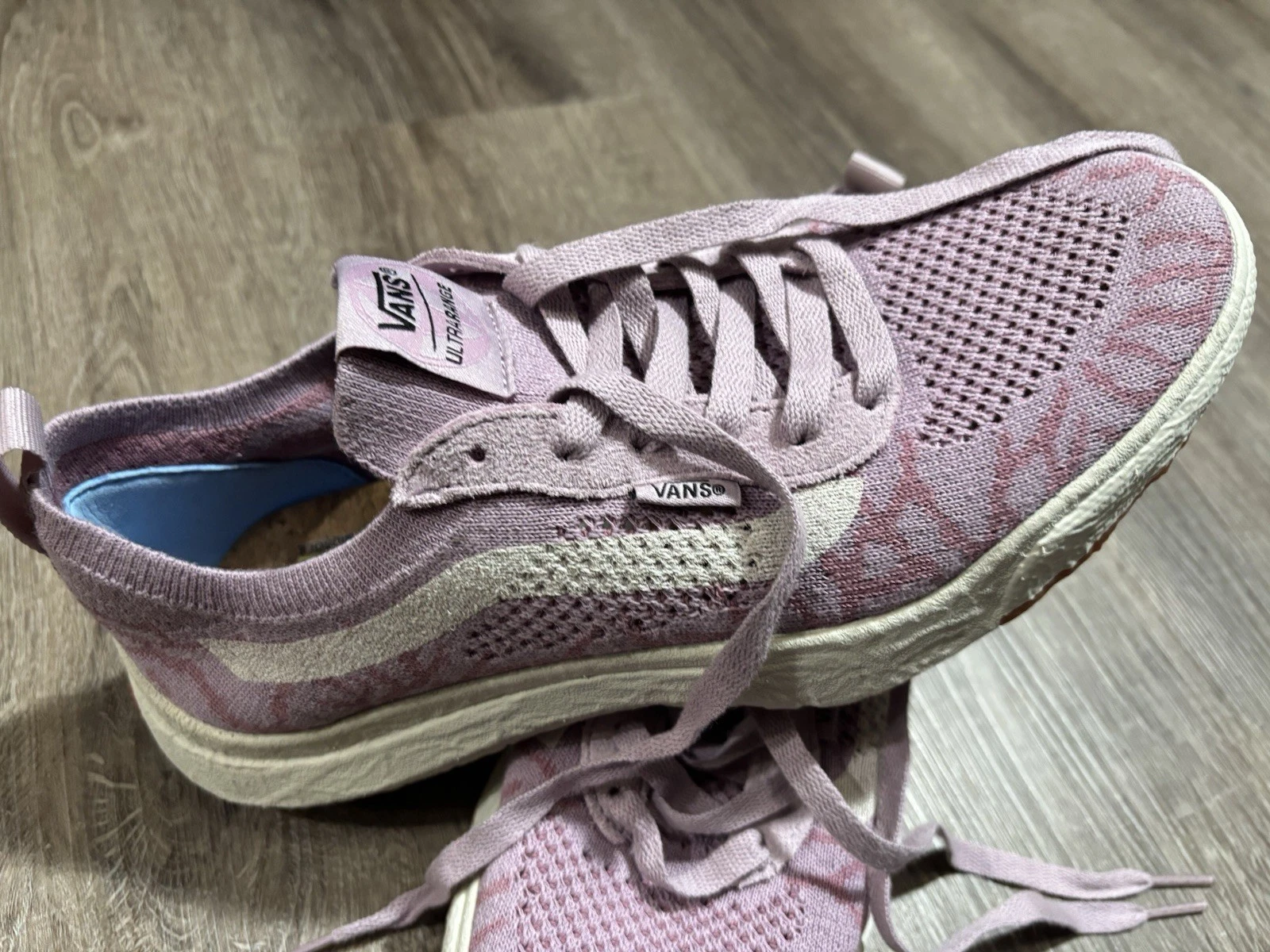 Vans Eco Cush Donna 8 5 Nuovo