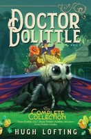 Doctor Dolittle the Complete Collection, Vol. 3: Doctor Dolittle's Zoo;...