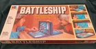 1978 Vintage Battleship Board Game  Milton Bradley 100% Complete
