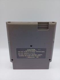 Super Mario Bros. 3 (Nintendo NES, 1990) Cartridge Only - Tested, Authentic 