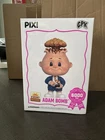 Thrilljoy Pix! Garbage Pail Kids Adam Bomb Figure 2025 Event Exclusive (Sealed)