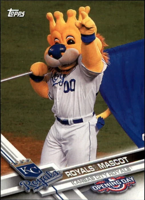Sluggerrr trading card