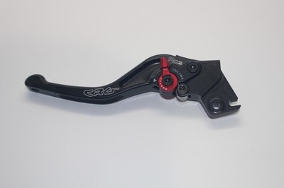 CRG Constructors RC2 Adjustable Clutch Lever for OEM Master Cylinders