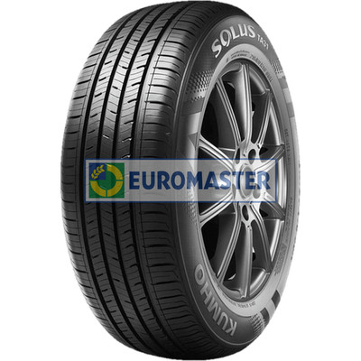 Sommerreifen KUMHO 215/50 R 18 TL 92H SOLUS TA31 S2155018H