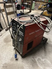 Mig welder