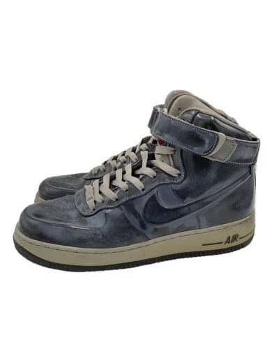 Nike Air Force 1 High Vt Supreme Air Force High Souple Navy 469775 GkD28