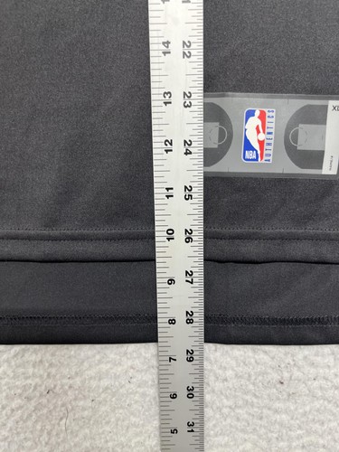 Denver Nuggets Shirt Mens XL NBA Basketball Los Nuggets Noches Ene-Be-A Fanatics - Picture 10 of 15