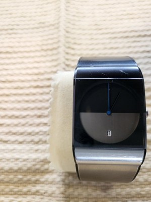 Jacob Jensen  510  Armbanduhr   Hochwertig, Elegant & Modern