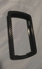 Black Minelab X-Terra Elite Control Box Protector  Rubber 