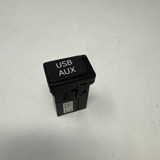 2007-2014 TOYOTA FJ Land Cruiser AUX Auxillar...