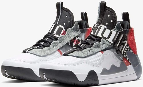 Jordan Defy SP White - CJ7698-101