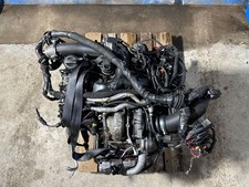 Moteur Audi Q5