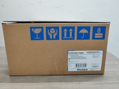PFXGP4501TADW 1PCS NEW PROFACE TOUCH SCREEN GP-4501TW PFXGP4501TADW