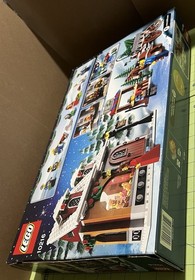 LEGO Winter Village Bakery (10216) - NISB