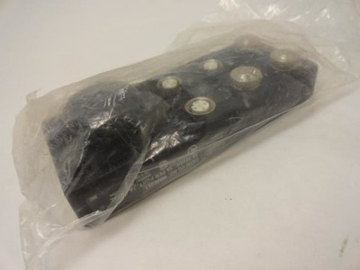 201870 New-No Box; Hubbell MMC461 SignalPlex PNP LED Port