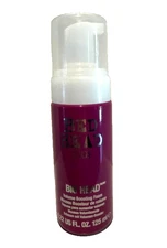 TIGI Bed Head Big Head Volume Boosting Foam- 4.22 oz - Fast