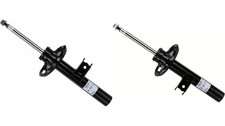 2x Stoßdämpfer Vorderachse für MERCEDES-BENZ A-KLASSE Stufenheck B-KLASSE