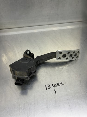 #ad 08 09 10 11 12 13 14 Subaru Impreza WRX STI OEM Gas Throttle Accelerator Pedal $79.99