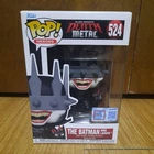 Funko Pop! The Batman who Laughs  NYCC 2024 ( shared ) exclusive