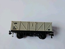 JOUEF FOR PLAYCRAFT 22T TUBE WAGON- OO GAUGE,  UNBOXED