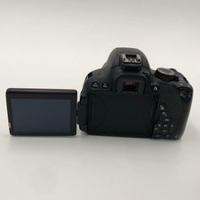 Canon EOS 650D Digital Cameras for Sale - Shop New & Used Digital