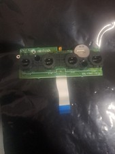 OEM Nintendo GameCube Controller Port Assembly Replacement   Original Part