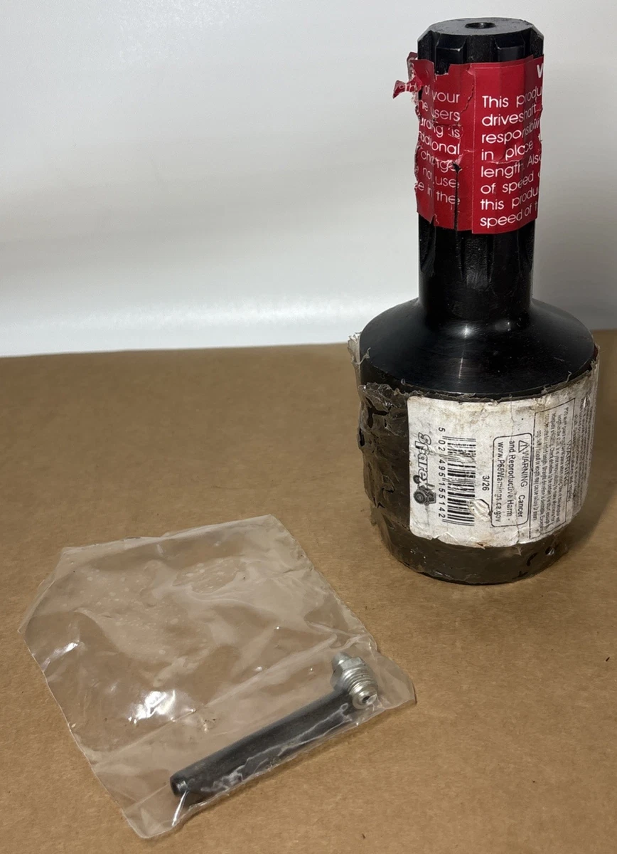 Sparex S.15514 Overruning Coupler (1 3/8”) photo 1