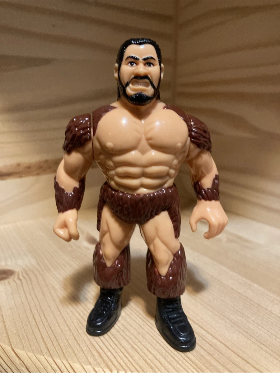 Wwf Hasbro for sale | eBay