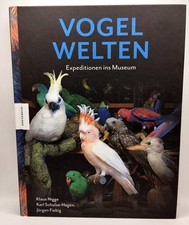 Vogelwelten | Klaus Nigge (u. a.) | Expeditio...
