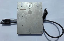 Enphase M250 Microinverter – 250W AC Solar Panel Inverter – Used & Working