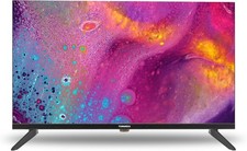 Produktbild - Tornado 50US4301X 50 Zoll 4K LED Smart-TV schwarz Hervorragend - Refurbished