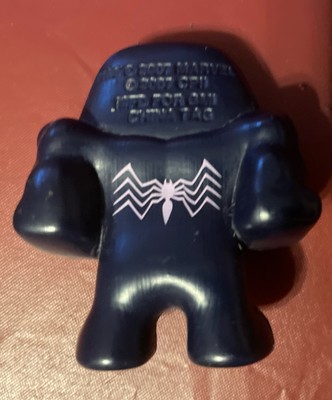 Marvel Venom Cereal Box Squirt Toy | eBay