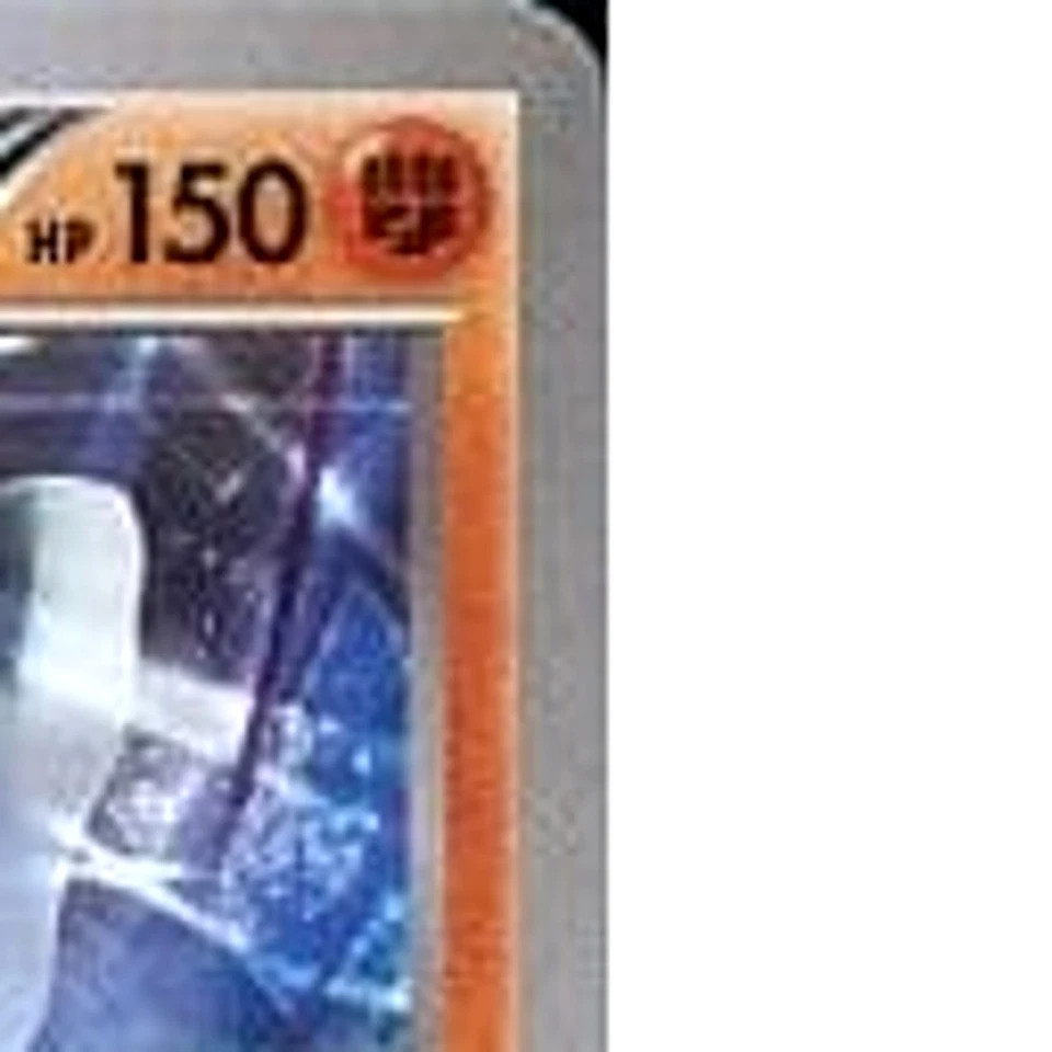 Pokemon Machamp 015/049 MMB Power Style M Master Deck Build Box Japanese Card - Image 4 of 4