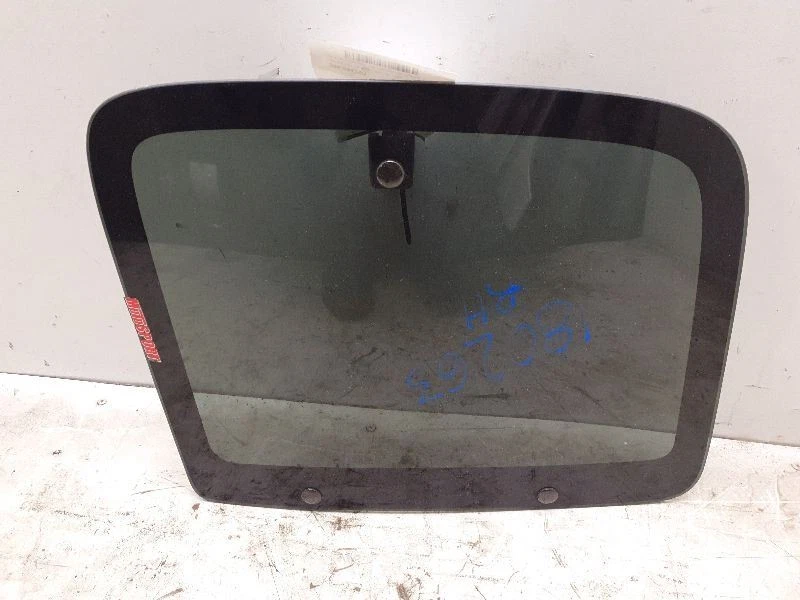 CUARTO DE CRISTAL LADO PASAJERO TOYOTA T100 95-98 Foto 2 de 4