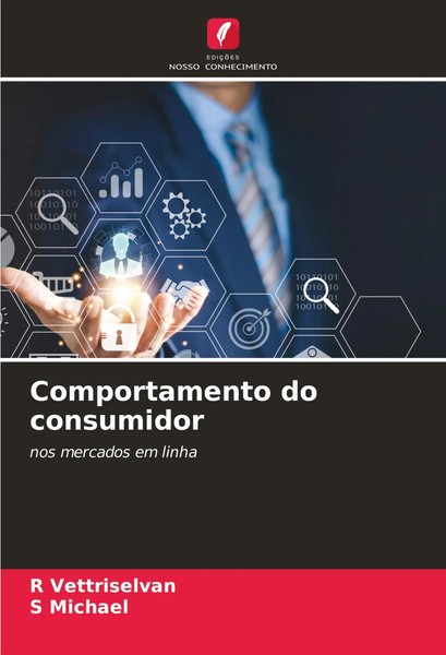 R. Vettriselvan (U. A.) | Comportamento Do Consumidor | Taschenbuch (2024)-image