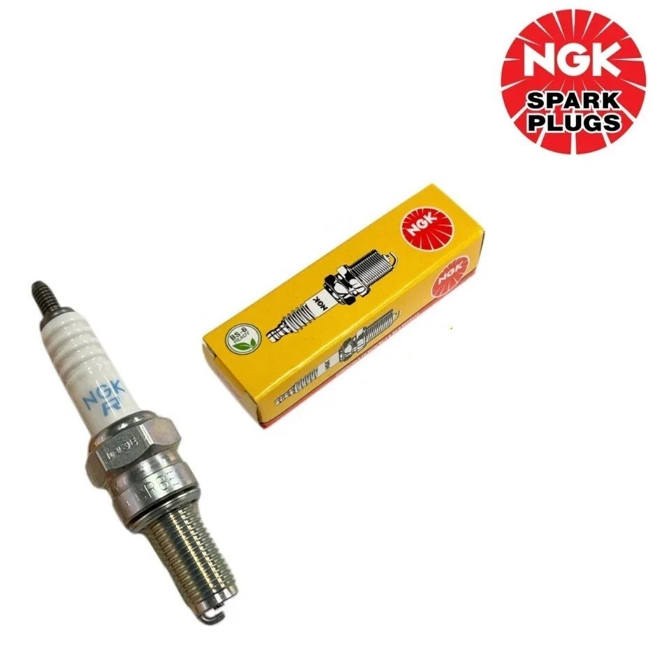 Genuine NGK C7HSA 4629 Spark Plug Pitbike Quad Dirtbike 50cc 70cc 90cc 110cc 125