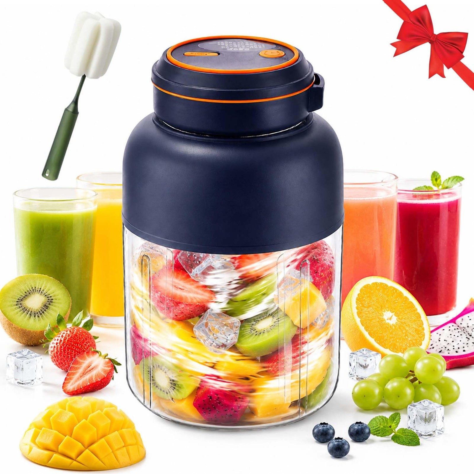 Blue-1300ML